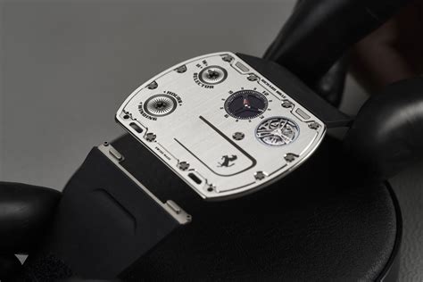 World's Thinnest Watch: .8 Million Richard Mille RM UP